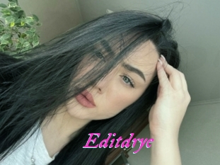 Editdrye