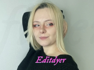 Editdyer