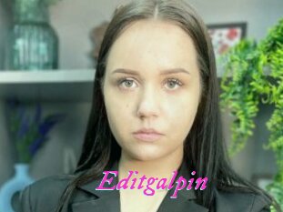 Editgalpin