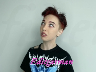 Editgarman