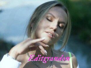 Editgrandon