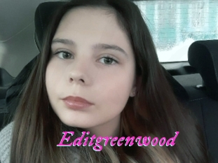Editgreenwood
