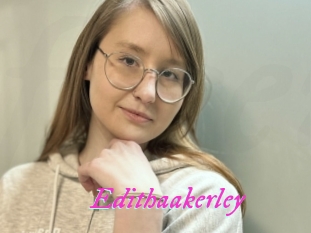 edithaakerley Fille Sensuelle