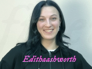 Edithaashworth