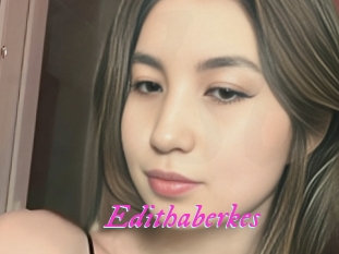 Edithaberkes