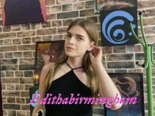 Edithabirmingham