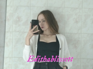 Edithablissett