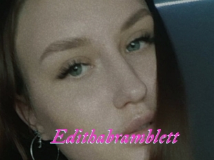 Edithabramblett