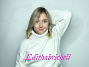 Edithabrickell
