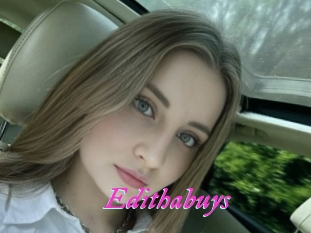Edithabuys