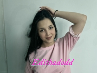 edithadodd Fille Sensuelle