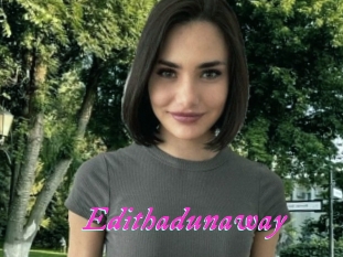 Edithadunaway