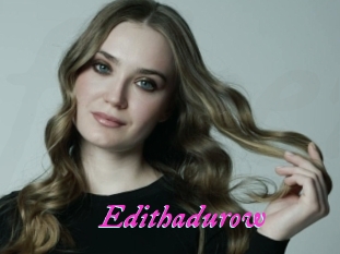 Edithadurow