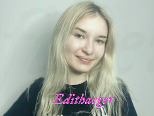 Edithaeger