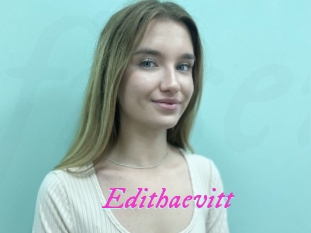 Edithaevitt