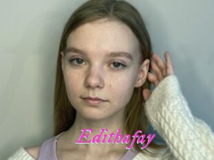 Edithafay