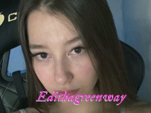 Edithagreenway