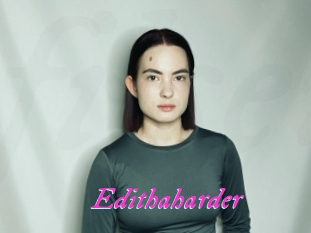 Edithaharder