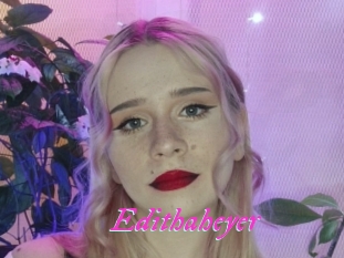 Edithaheyer