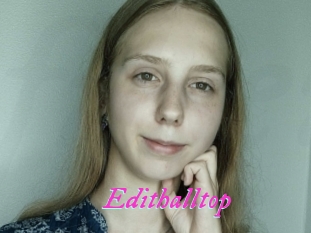 Edithalltop