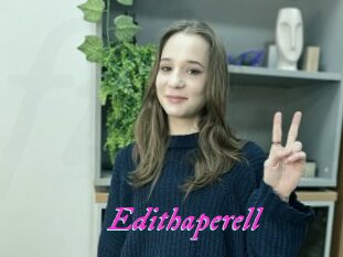 Edithaperell