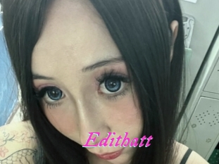 Edithatt