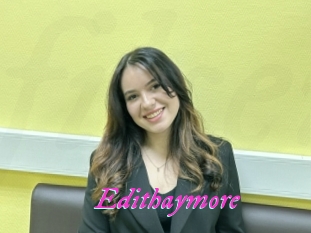 Edithaymore
