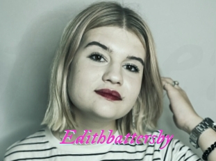 Edithbattersby
