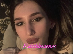 Edithbeames