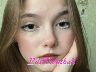 Edithbenthall