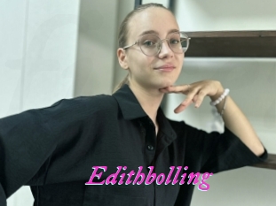 Edithbolling