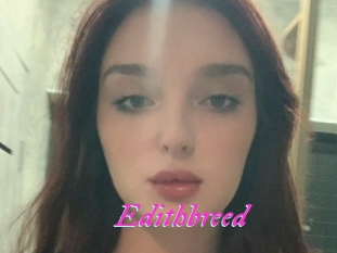 Edithbreed