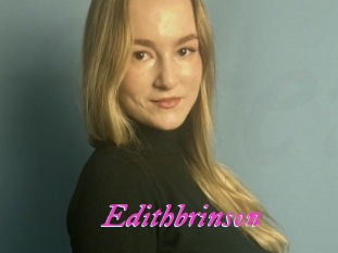 Edithbrinson