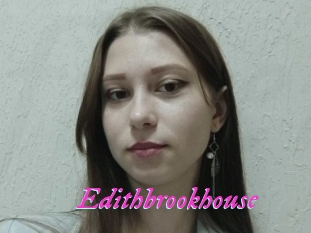 Edithbrookhouse