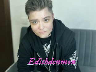 Edithdenmon
