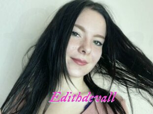 Edithdevall