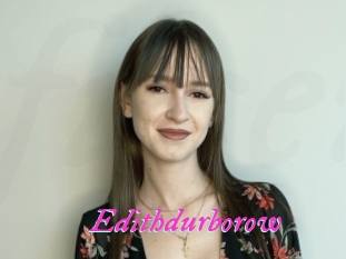 Edithdurborow