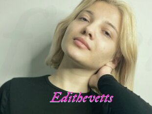Edithevetts