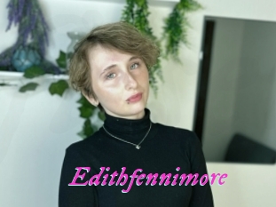 Edithfennimore