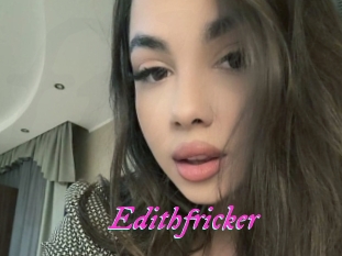 Edithfricker