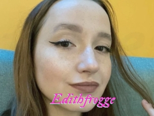 Edithfrogge