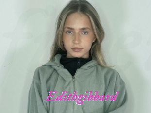 Edithgibbard