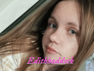 Edithhaddock