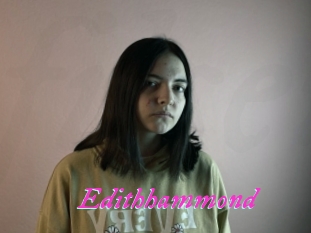 Edithhammond