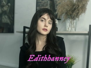 Edithhanney