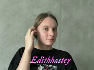 Edithhastey