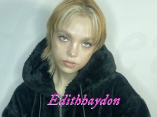 Edithhaydon