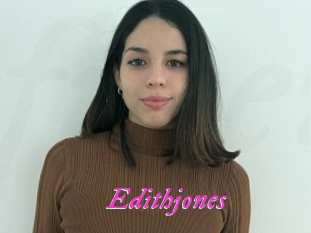 Edithjones