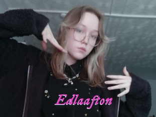 Edlaafton