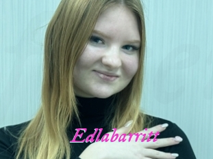 Edlabarritt